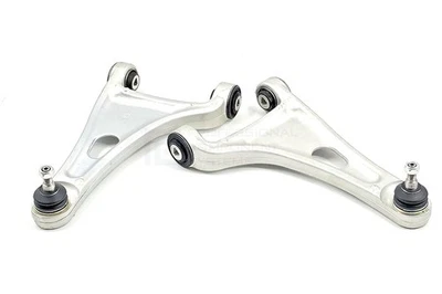 FOR RENAULT TWINGO RS WIND FRONT LEFT RIGHT SUSPENSION WISHBONE CONTROL ARMS - Image 1 of 4