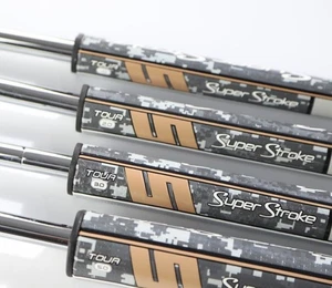 Set 1-13 nuove mazze da golf putter impugnatura. Impugnatura putter, impugnatura putter nuova - Foto 1 di 4