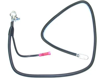 For 1995-1996, 1998-2001 Ford Explorer Battery Cable SMP 43649HZFW 1999 2000 - Image 1 of 2