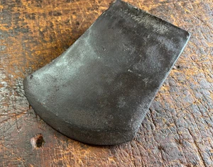 Vintage Kelly Axe Tool & Co 4lb Connie Axe Head Made in St Catherine's Canada - Picture 1 of 13