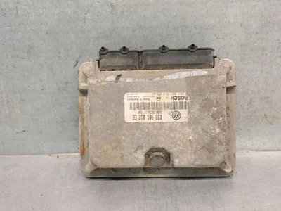 038906018EE centralina motore per SEAT IBIZA II (6K1) 1.9 TDI 1993 5579220 - Immagine 1 di 4