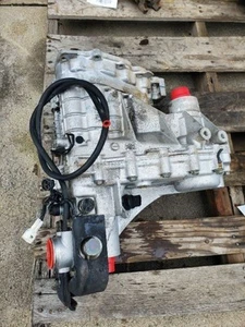 Transfer Case 2.7L Automatic Transmission Fits 01-02 VITARA 210500 - Picture 1 of 8