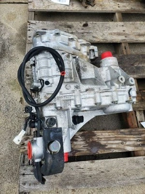 Caja de transferencia transmisión automática de 2,7 L compatible con 01-02 VITARA 210500 Foto 1 de 4