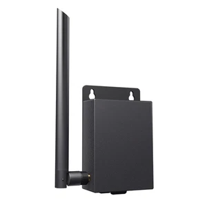 Outdoor 4G Router with SIM Card Slot 5Dbi Antenna Wall Mount Router for4612 - Afbeelding 1 van 6