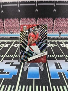 2023 Donruss Elite Mike Evans Razzle Dazzle Tampa Bay Buccaneers (513) - Picture 1 of 2