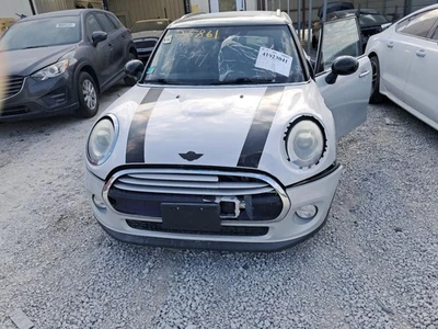 2015 MINI Cooper Power Rack & Pinion Steering Gear Used 101K Miles OEM - Image 1 of 4