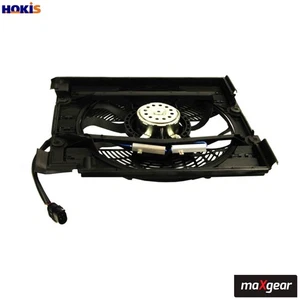 FAN ENGINE COOLING AC230112 FOR BMW 7/E38 Z8/Roadster/E52 M51D25 2.5L M52B28 - Picture 1 of 10