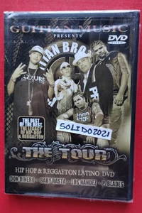 GUITIAN MUSIC THE TOUR, BABY RASTA, Porto Rock Blades, DON DINERO, LOS NANDEZ D2 - Bild 1 von 6