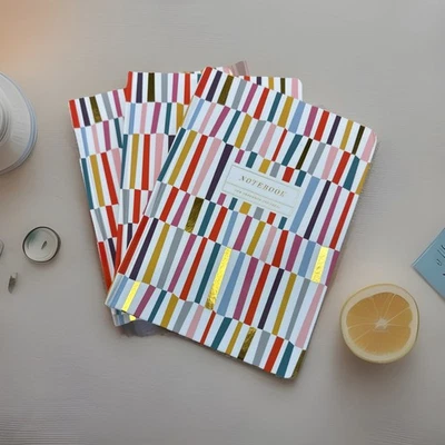 **Checkerboard Print Journal - Rowing Blazers x Target FREE SHIPPING!! - Image 1 of 4