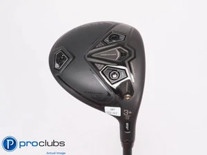 Cobra Darkspeed LS Titanium 13* 3+ Wood - HZRDUS Gen4 Blackout 70g Stiff 455835 - Picture 1 of 4