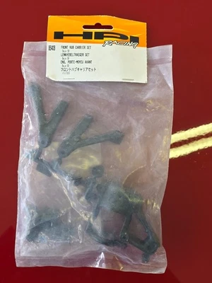 HPI BAJA 5B Achsschenkel auch für Rovan&Rofun 5B - Bild 1 von 4