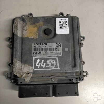 36002593 Centralina iniezione  VOLVO C70 2.4 D5 20V aut. C+C 2p/d/2401cc - Immagine 1 di 4
