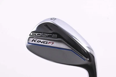 Cobra King F7 One Length Gap Wedge / 52 Degree / Regular Flex Cobra King F7 - Image 1 of 4