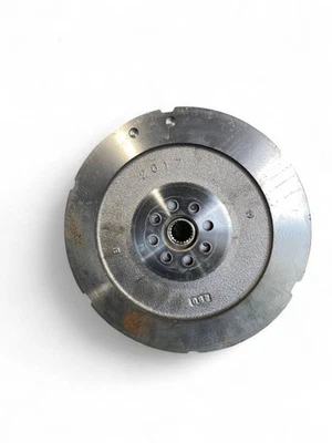 Lexus RX V 2024 Schwungrad 41100752 Benzin / Elektro kW UTO72356 - Bild 1 von 4