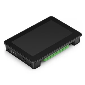 ESP32-S3 4.3inch LCD Development Board with Case, 800x480, 5-Point ,2204 - Afbeelding 1 van 10