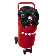 EINHELL50 L Druckluft Mobil Kompressor TH-AC 240/50/10 OF
