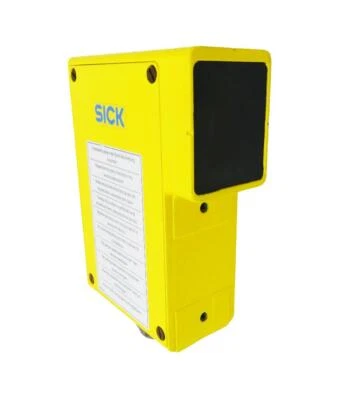 SICK WSU 26/2-110 WSU26/2-110 Sicherheits-Lichtschranke 1 015 615 -used- - Bild 1 von 3