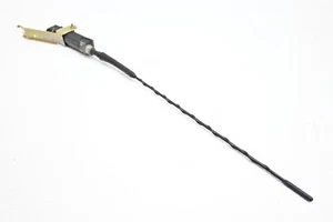 ⭐ 93-02 Bmw E36 Z3 3 Series Short Rod Radio Antenna Base Unit Black Oem - Picture 1 of 11