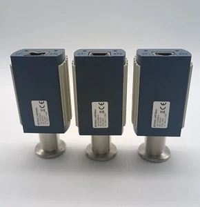 Inficon PCG400-S Pirani Stärke PN: 355-010 - Bild 1 von 2