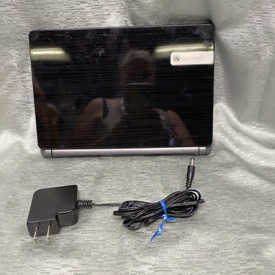 Netbook Gateway LT2104u NAV50 Intel Windows 7��*((Necesita batería o para piezas)) * Foto 1 de 4