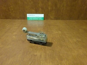 Interruptor de límite Kissling PJ1 351 303 - Imagen 1 de 4