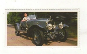Vauxhall 30/98 - Picture 1 of 1