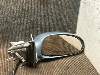 Fits 2000-05 BUICK LESABRE Right Door Mirror (steel gray) OEM:25769727 Foto 1 de 4