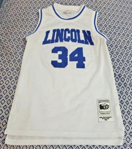 Vintage Headgear Classics Jesus Shuttleworth Jersey #34 Men's Large - Picture 1 of 24