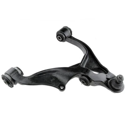 NTY Bras de Suspension Avant Droit pour RAM 1500 Crew Cab Pick-up DS 5.7 - Photo 1/4