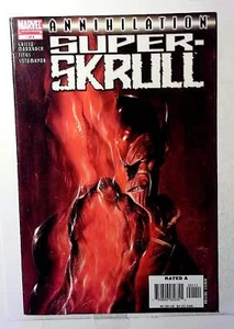 Annihilation: Super-Skrull #1 (2006) Marvel 8.0 VF 1st Print Comic Book - Picture 1 of 1