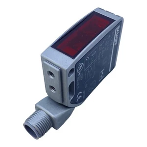 Balluff BOS21M-PA-LD10-S4 Lichttaster 10...30 VDC 4-polig 100 mA BOS21M-PA-LD10 - Bild 1 von 12