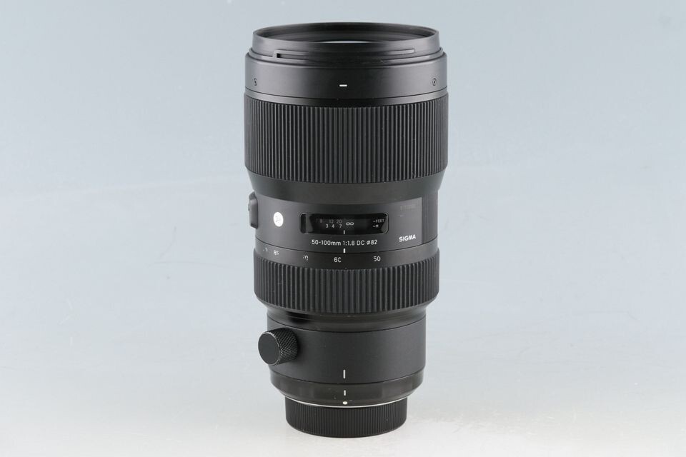 Sigma f/1.8 Camera Lenses 50-100mm Focal for sale | eBay Sigma f/1.8 Camera Lenses 50-100mm Focal for sale | eBay