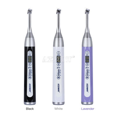 Dental Wireless Led Curing Light Lamp 1 Second Curing High Power Wide Spectrum • 65.46£