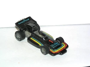 Vintage Hot Wheels REAL RIDERS Malibu PACK Grand Prix **GREEN LIGHT SPECIAL** - Picture 1 of 3
