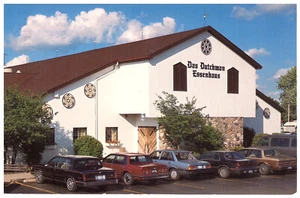 1980s Cadillac, Celebrity, Peugeot AT Das Dutchman Essanhaus, Middlebury, IN - Picture 1 of 3