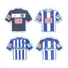 Hertha Bsc Berlin Trikot Magnet Saison 18 19 Fussball Bundesliga Amballcom