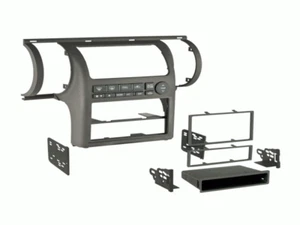 Metra 99-7604T Single / Double Din Dash Install Kit For 03-04 Fits Infiniti G35 - Picture 1 of 1