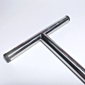 * Spezialwerkzeug für USM Haller Rohre bis 35cm * 5mm Sechskant mit T-Griff * - Bild 1 von 2