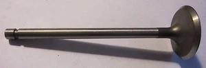 INTAKE VALVE NEW FITS 1983-88 NISSAN PULSAR SENTRA 1.6 E16 ENGINE - Picture 1 of 1