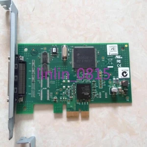 1Pcs Used Digi Neo PCIe 4P-port 50001341-05 end interface card - Picture 1 of 2