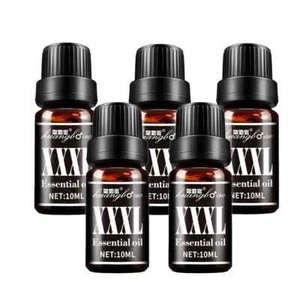 10 ml olio per ingrandimento del pene naturale da uomo ingrandimento del pene ingrandimento crescita più veloce - Foto 1 di 11