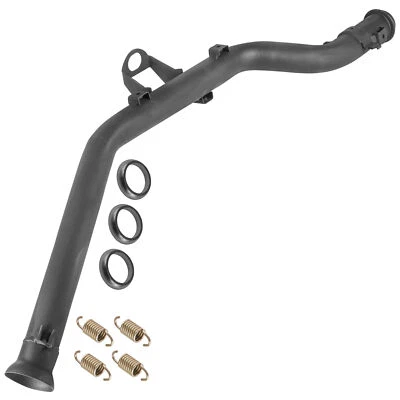 Tubo de escape y junta para Polaris Ranger 800 4x4 2010-2014 / Crew 800 2010-14 Foto 1 de 4