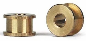 Slot.it SIPA02 Bronze Buchsen für 3/32 Achsen Slot Autoteile, 2er-Pack - Bild 1 von 1