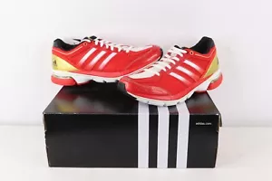 New Adidas Adizero Boston 3 Gym Jogging Running Shoes Sneakers Womens Size 7 - Picture 1 of 8