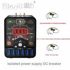 Qianli LT1 Digital Display Power Meter Isolated Power Supply DC Diagnostic