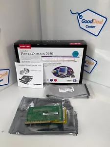 Adaptec Ultra PowerDomain AHA-2930U Mac Kit Rev C SCSI Card - Picture 1 of 5
