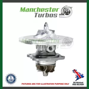 TURBO CARTRIDGE FOR LAND ROVER DISCOVERY 2.0 DIESEL 240BHP 1000-970-0131 - Picture 1 of 2