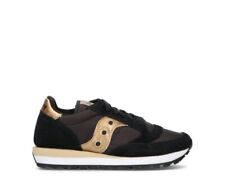 Scarpe SAUCONY Donna Sneakers Trendy  NERO  S1044-521Y-BLA-A011764