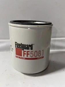Fleetguard Filter FF5081 - Picture 1 of 1