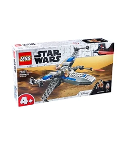 LEGO Star Wars 75297 Resistance X-Wing neu ovp - Bild 1 von 1